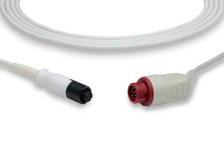 M1026A IBP ADAPTER CABLES MEDEX LOGICAL CONNECTOR