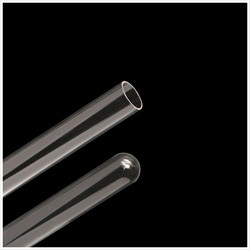 QS-740 QUARTZ SLEEVE