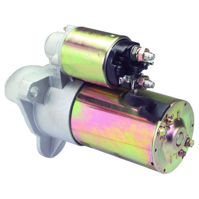 6490SN STARTER