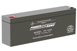 ARTHROTONE 5039 02 BATTERY