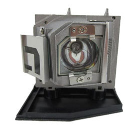 HE-802 LAMP & HOUSING