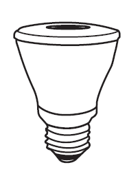 LED10P20D30KNFL
