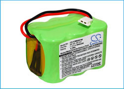 CS-ICM820TW ICOM TWO-WAY RADIO BATTERY GREEN Replacement