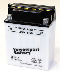 YB12C-A POWER SPORT BATTERY