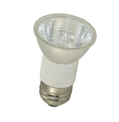 JDR 120V 75W E26 CL 25DG CV