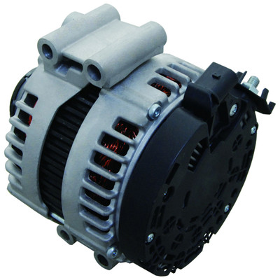 11302N ALTERNATOR