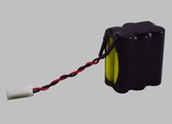 CHAIR SCALE 708 BATTERY