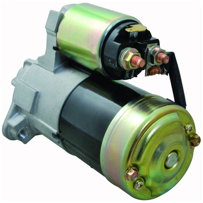 SR4164X STARTER