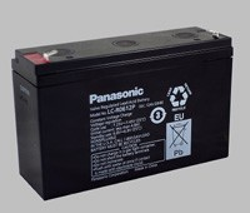 FLO-GARD 2M8015 INFUSION PUMP BATTERY