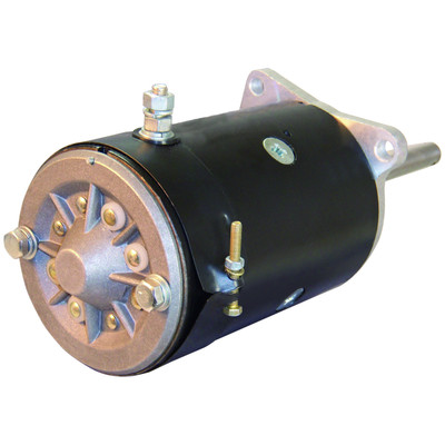 187-6164 STARTER