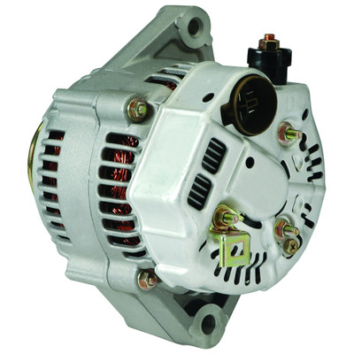 334-1207 ALTERNATOR