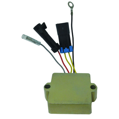 893640-001 REGULATOR / RECTIFIER
