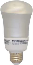 5R20/27K/FROST DIMMABLE CCFL