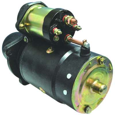 3001023 STARTER