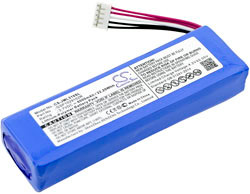 CHARGE 3