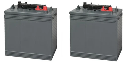 15B 12 VOLTS 2 PACK