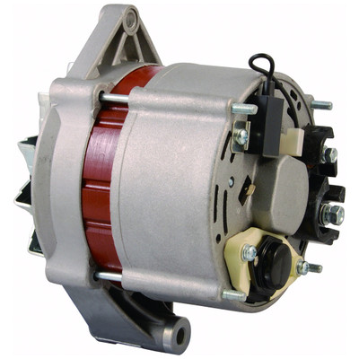 0 120 488 158 ALTERNATOR