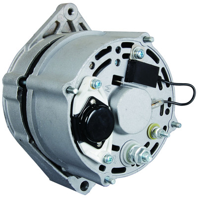 553043RIM ALTERNATOR