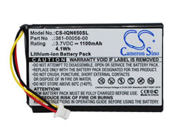 361-00056-01 BATTERY
