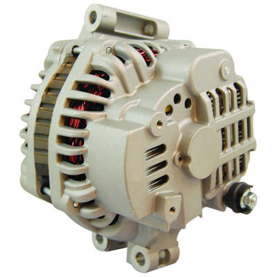 2002 RSX 2L ALTERNATOR