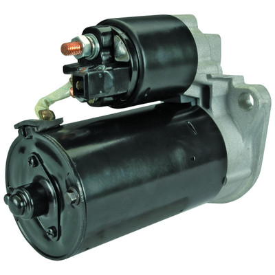 187-0695 STARTER