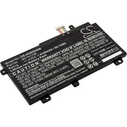 FX504GE-0071A8750H BATTERY