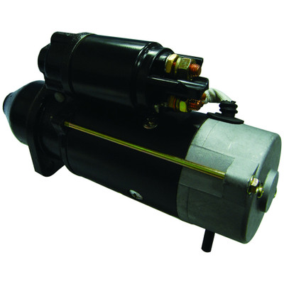 P185 YEAR 1998 4 CYL. COMPRESSOR STARTER