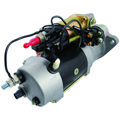 DL6908N STARTER
