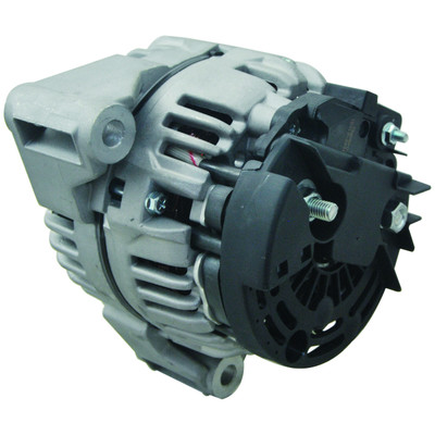 6430 PREMIUM YEAR 2008 ALTERNATOR