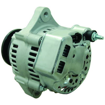 GV3250QSW YEAR 1999 F2803B 31.6HP DSL ALTERNATOR