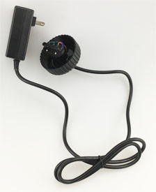 ODYSSEA UV 18 BALLAST AND POWER SUPPLY