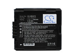 PV-GS320