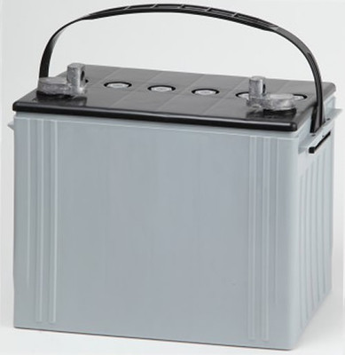 340 MOWER BATTERY