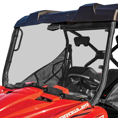 FULL WINDSHIELD - PROWLER 500 2018