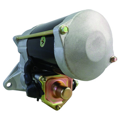 W5500 TILTMASTER L4 4.8L 290CID YEAR 1998 STARTER