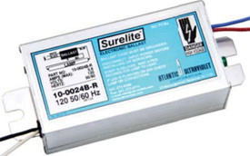 CC12T5L/U BALLAST