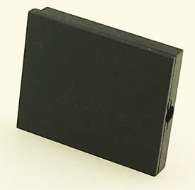 POWERSHOT SX530 HS DC COUPLER