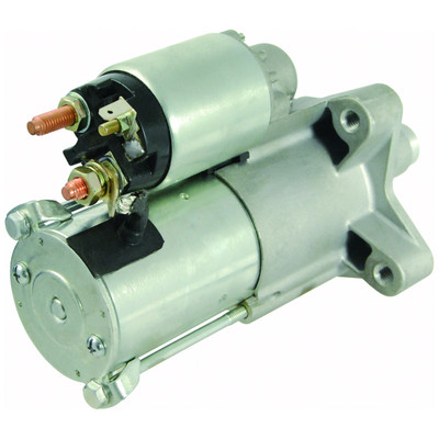 DL9711S STARTER