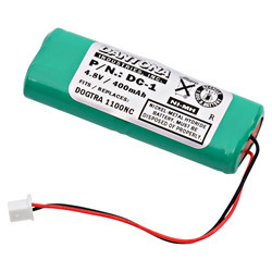 302M ELEMENT COLLAR DOG COLLAR AND FENCE BATTERY