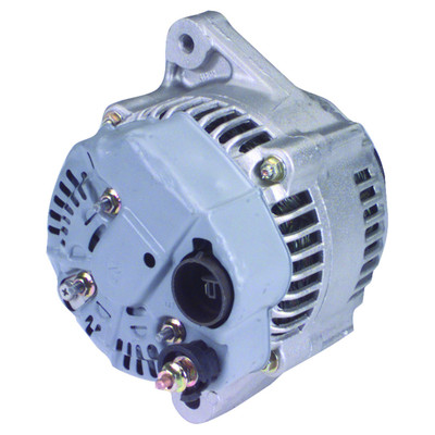 13252AN ALTERNATOR