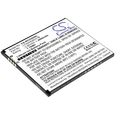LT25H426271B BATTERY