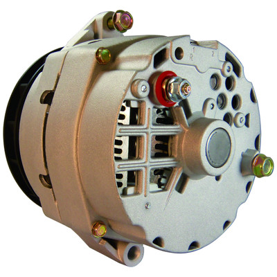 3342195 ALTERNATOR