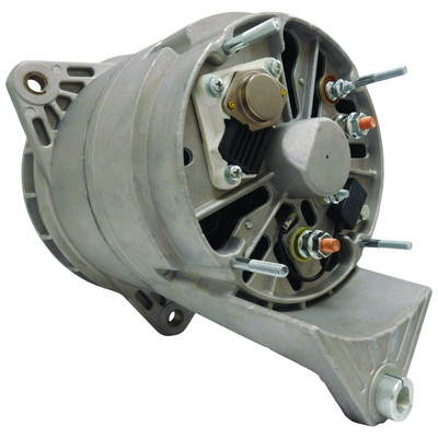 16.29 YEAR 1992 ALTERNATOR