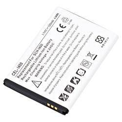 SCH-LC11 4G LTE MOBILE HOTSPOT