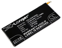 CS-LKS755XL