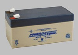 MEDIA ANALYZER BATTERY