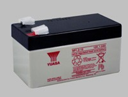 LP10 VOLUMETRIC VENTILATOR BATTERY