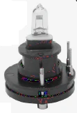 MAIN ILLUMINATION BULB Replacement