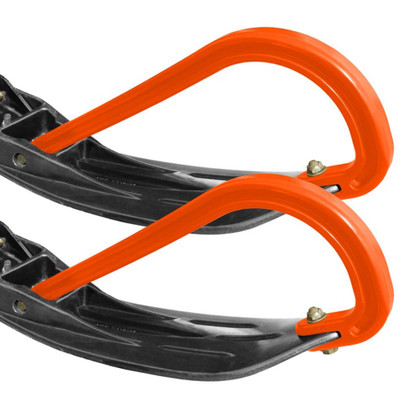 SKI HANDLE LOOPS - ORANGE - Z ZL ZR ZRT FC SC 2004
