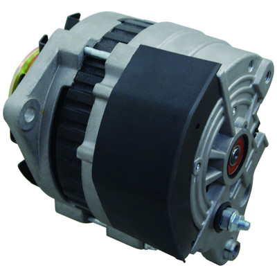 334-2400 ALTERNATOR